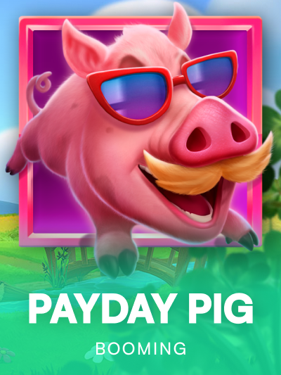 Game card image for Payday Pig