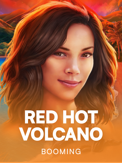 Game card image for Red Hot Volcano