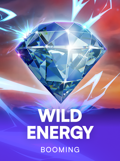 Game card image for Wild Energy