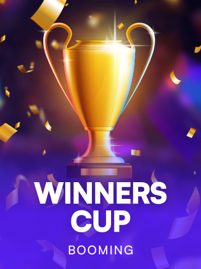 Game card image for Winners Cup