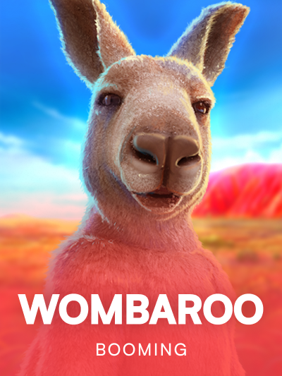Game card image for Wombaroo