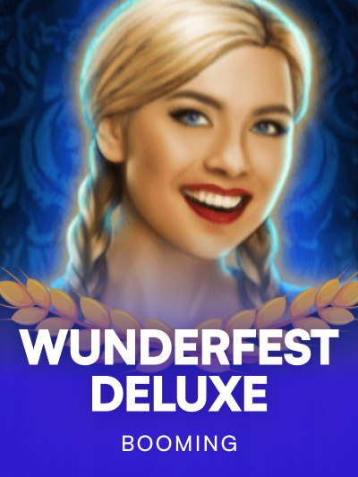 Game card image for Wunderfest Deluxe
