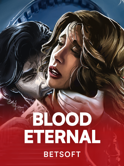 Game card image for Blood Eternal