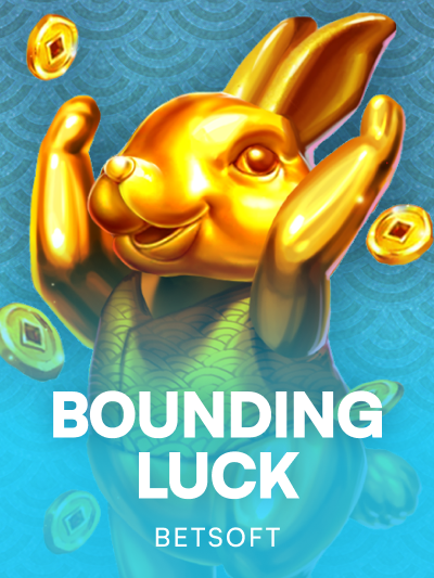 Game card image for Bounding Luck