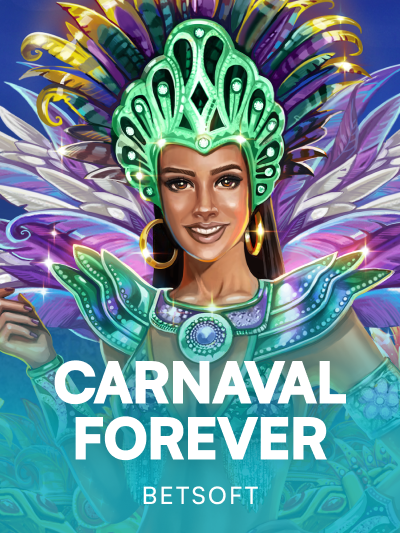 Game card image for Carnaval Forever