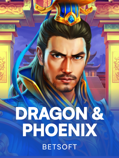 Game card image for Dragon & Phoenix