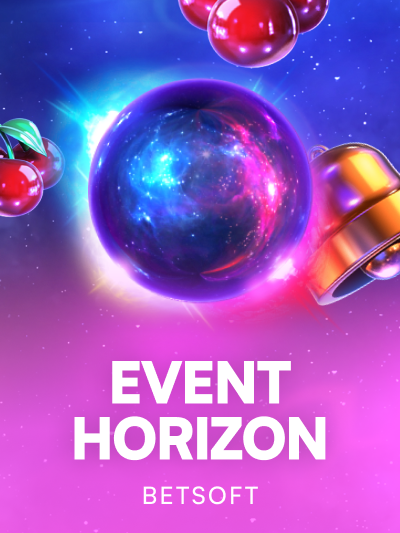 Game card image for Event Horizon