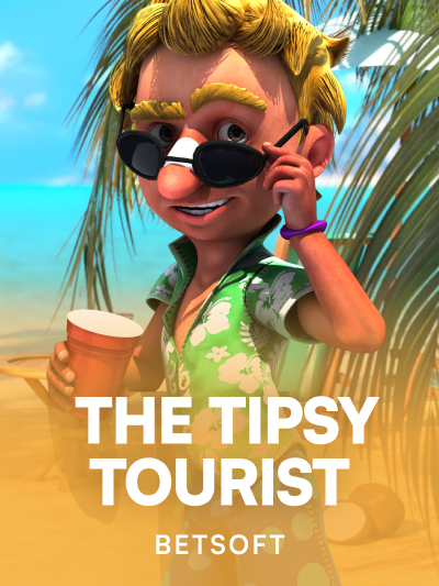 Game card image for The Tipsy Tourist