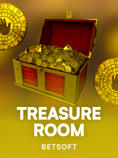 Game card image for Treasure Room