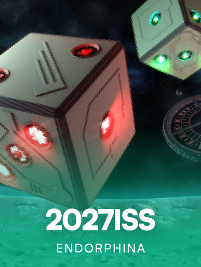 Game card image for 2027ISS
