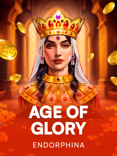 Game card image for Age of Glory