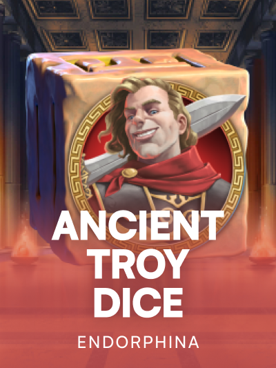 Game card image for Ancient Troy Dice