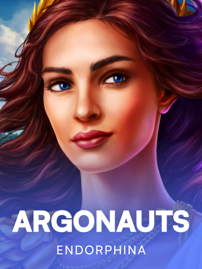 Game card image for Argonauts