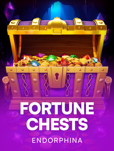 Game card image for Fortune Chests