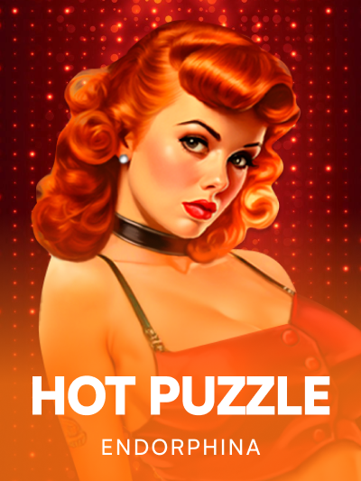 Game card image for Hot Puzzle