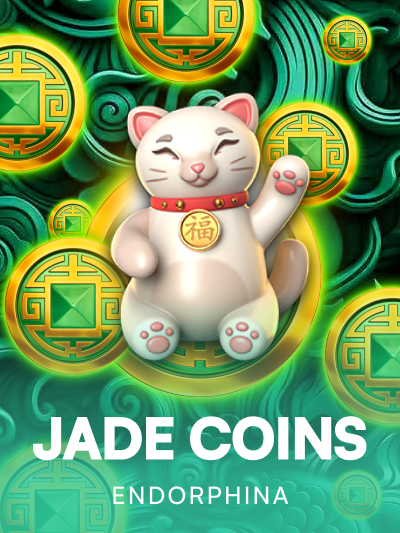 Game card image for Jade Coins