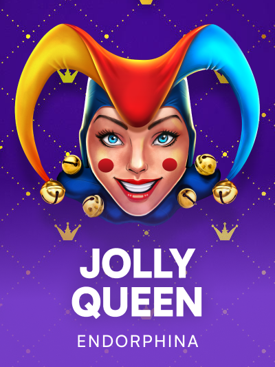 Game card image for Jolly Queen
