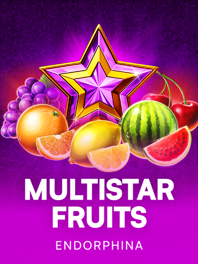 Game card image for Multistar Fruits