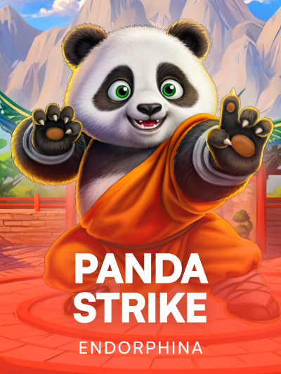 Game card image for Panda Strike