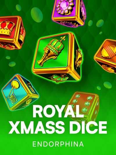 Game card image for Royal Xmass Dice