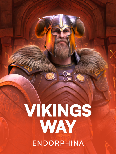 Game card image for Vikings Way