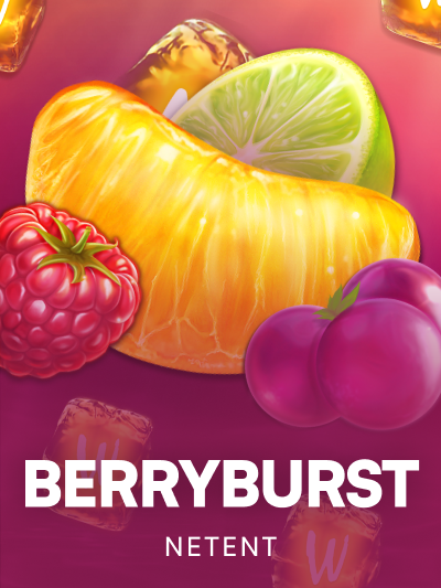 Game card image for Berryburst