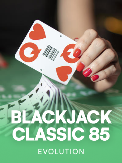 Game card image for CPT Blackjack Classic 3