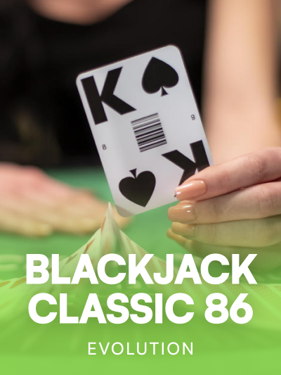 Game card image for CPT Blackjack Classic 4