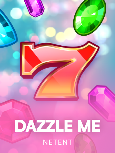 Game card image for Dazzle Me