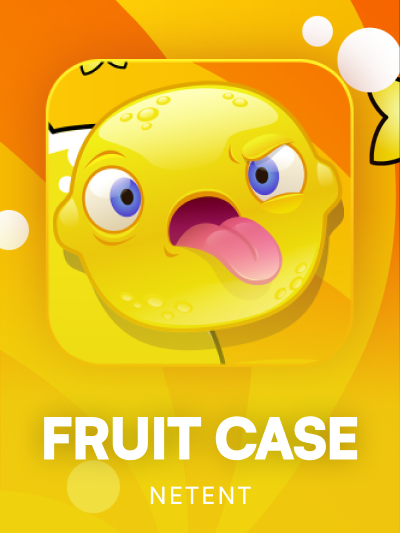 Game card image for Fruit Case