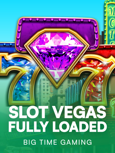 Game card image for Slot Vegas - Fully Loaded
