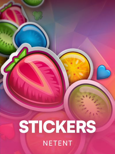 Game card image for Stickers