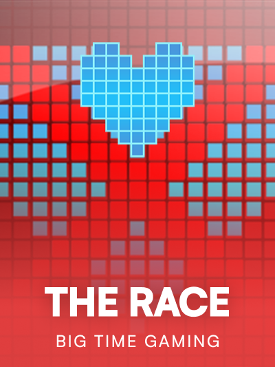 Game card image for The Race
