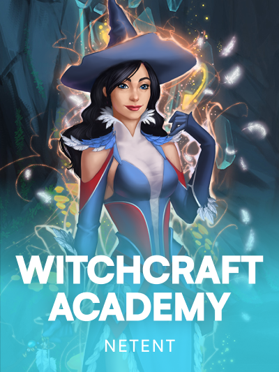 Game card image for Witchcraft Academy
