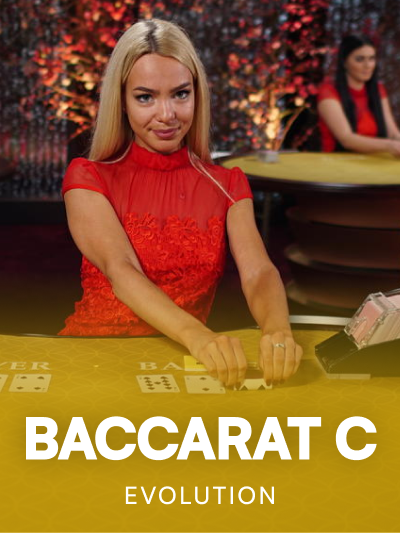 Game card image for Baccarat C
