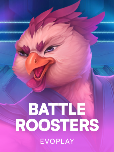 Game card image for Battle Rooster