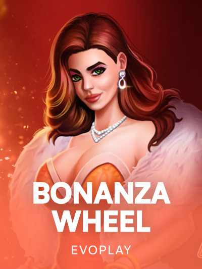 Game card image for Bonanza Wheel
