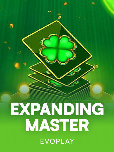 Game card image for Expanding Master