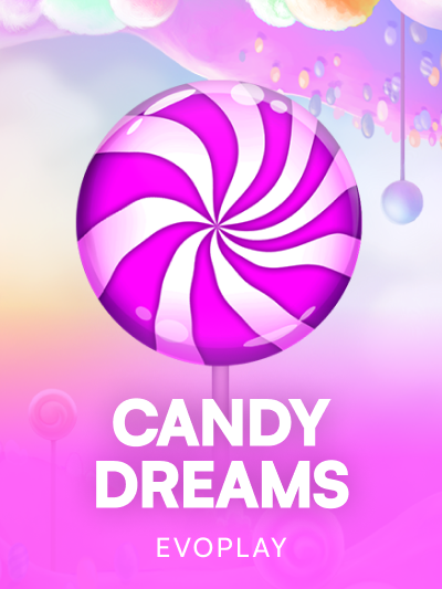 Game card image for Candy Dreams