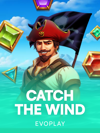 Game card image for Catch the Wind