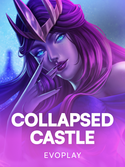 Game card image for Collapsed Castle