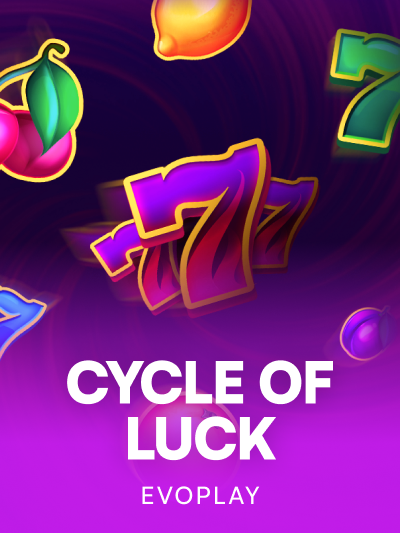 Game card image for Cycle of Luck