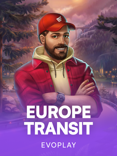Game card image for Europe Transit