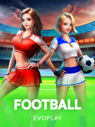 Game card image for Football