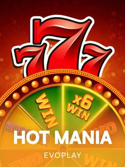 Game card image for Hot Mania