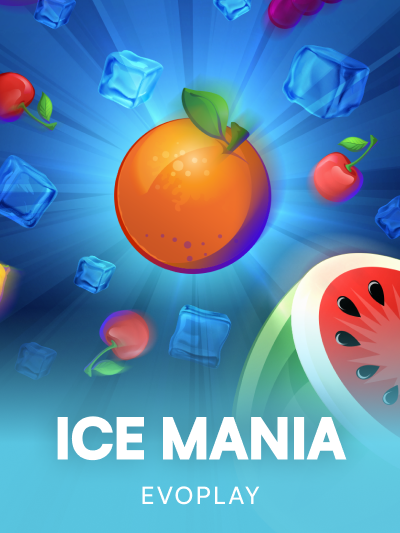 Game card image for Ice Mania