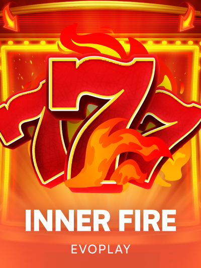 Game card image for Inner Fire