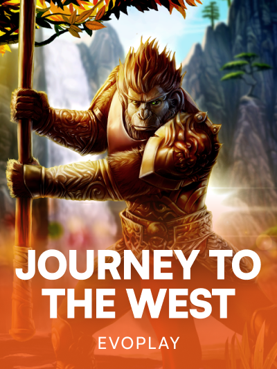 Game card image for Journey to the West
