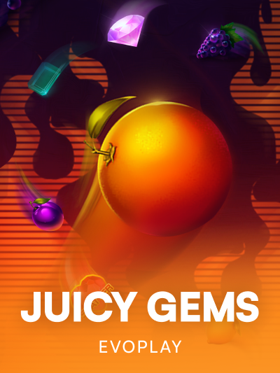 Game card image for Juicy Gems