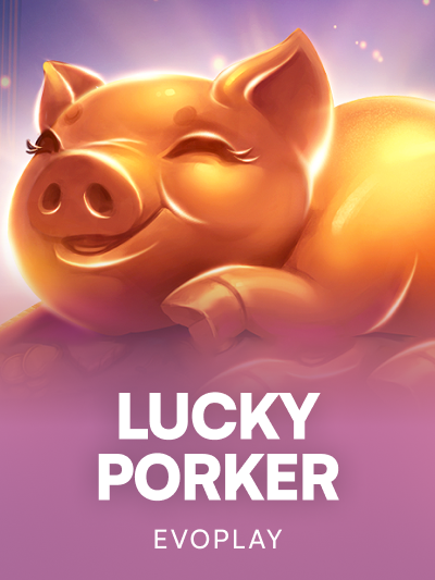Game card image for Lucky Porker